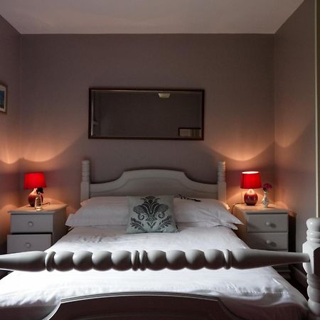 Abbey View Bed & Breakfast Голвей Екстер'єр фото