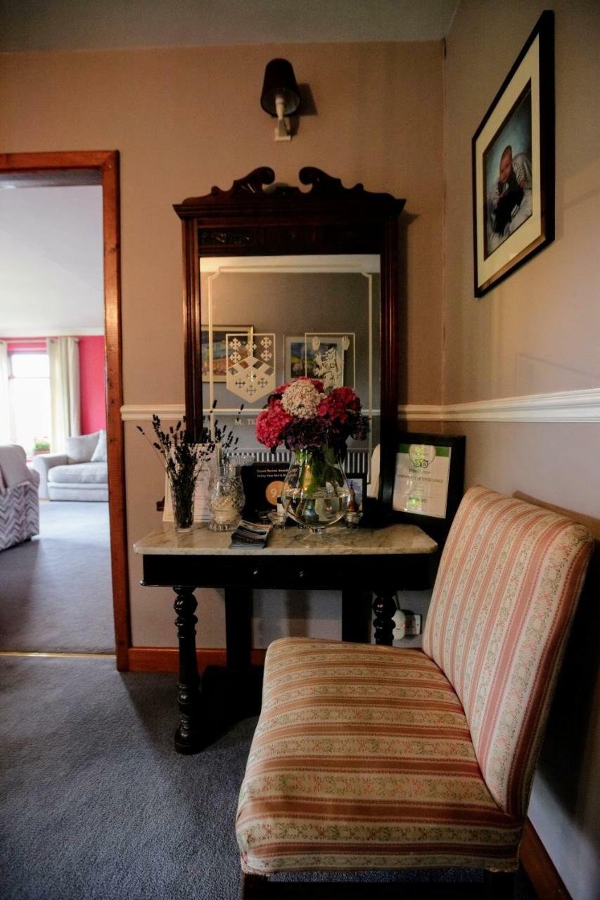 Abbey View Bed & Breakfast Голвей Екстер'єр фото