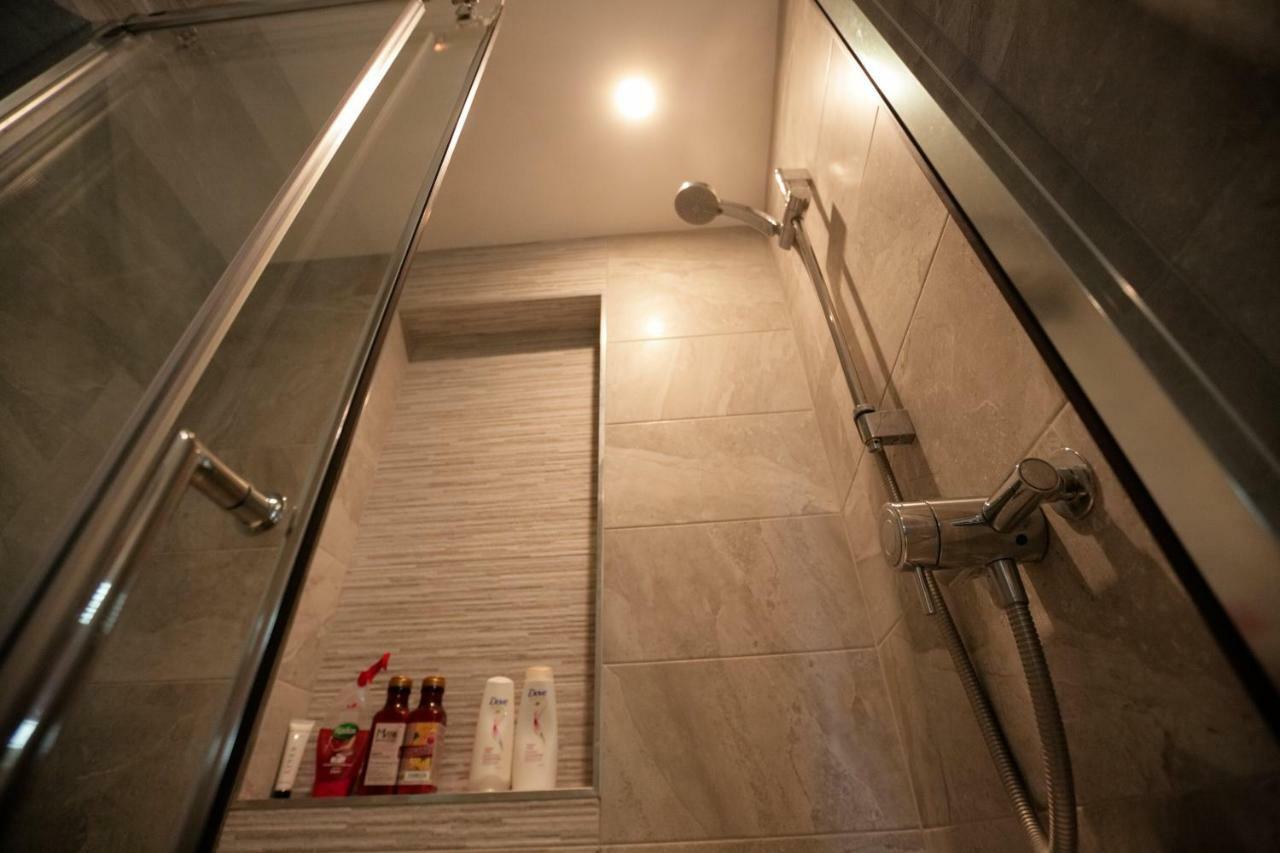 Abbey View Bed & Breakfast Голвей Екстер'єр фото