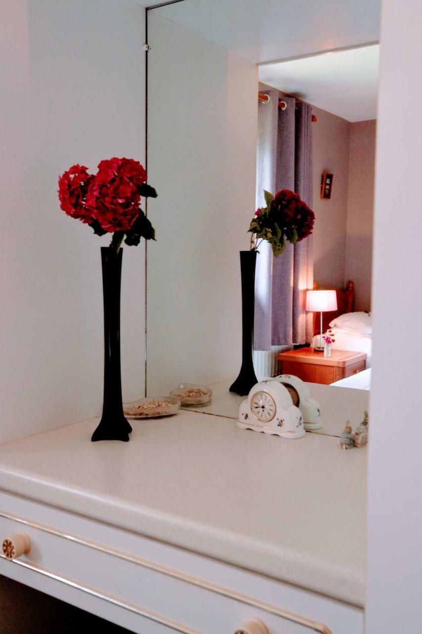 Abbey View Bed & Breakfast Голвей Екстер'єр фото