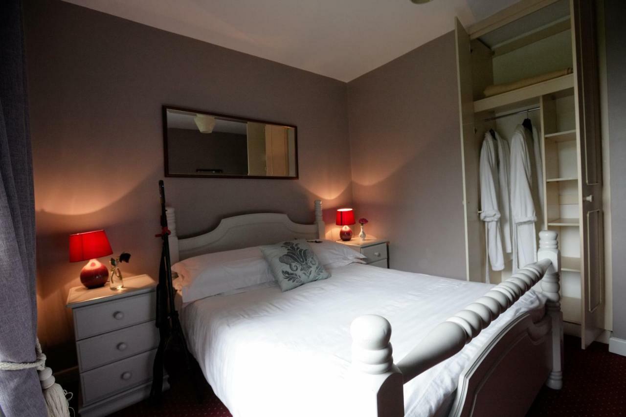 Abbey View Bed & Breakfast Голвей Екстер'єр фото