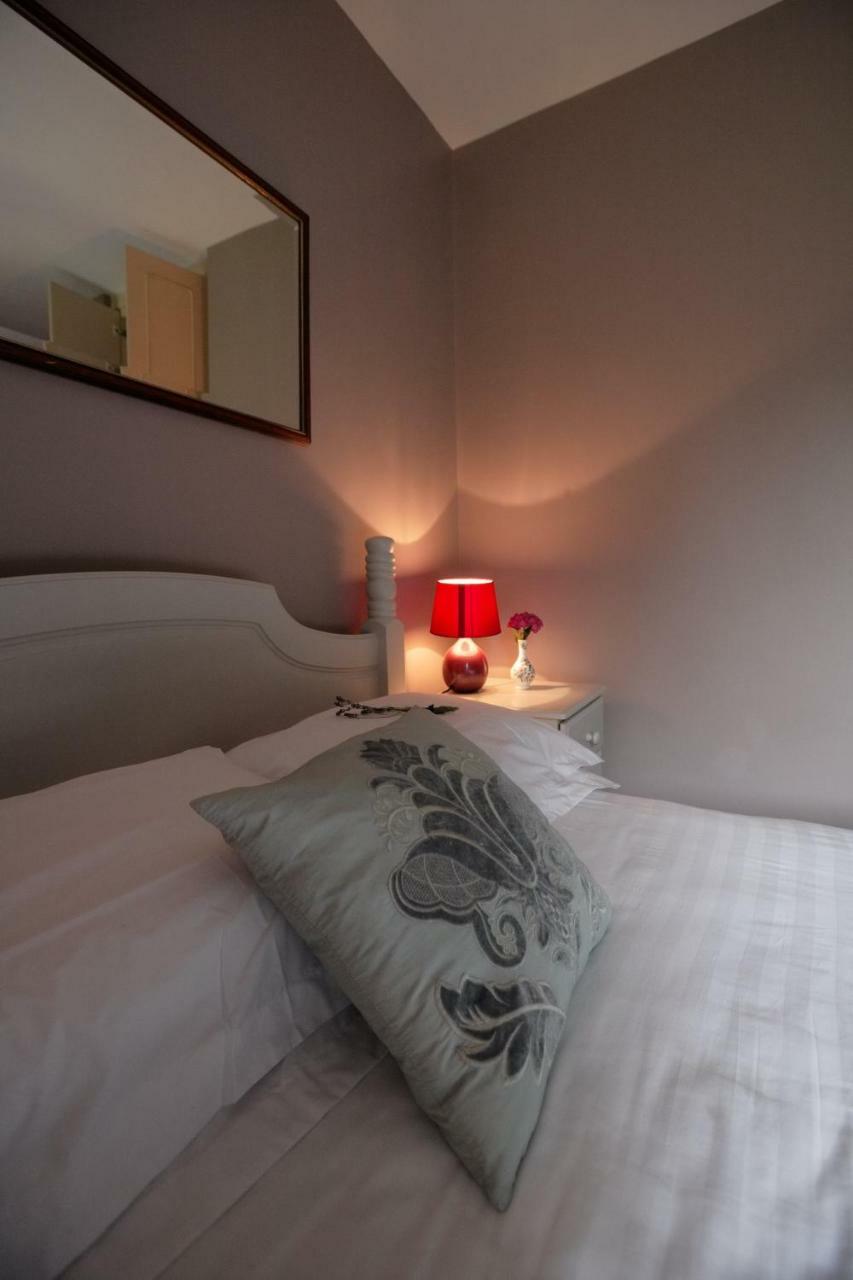 Abbey View Bed & Breakfast Голвей Екстер'єр фото