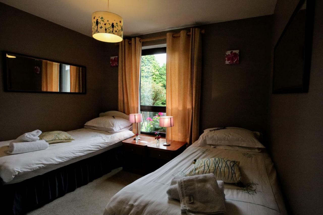 Abbey View Bed & Breakfast Голвей Екстер'єр фото
