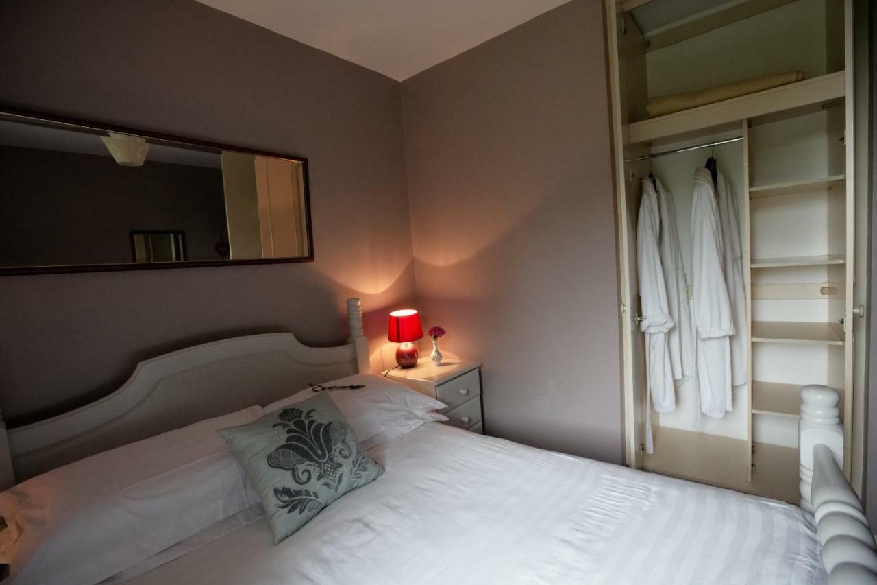 Abbey View Bed & Breakfast Голвей Екстер'єр фото