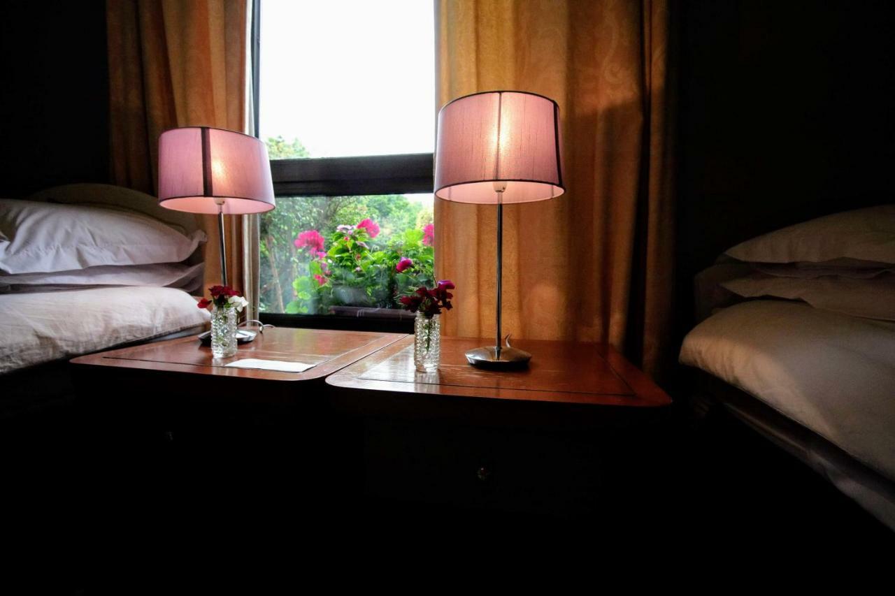 Abbey View Bed & Breakfast Голвей Екстер'єр фото