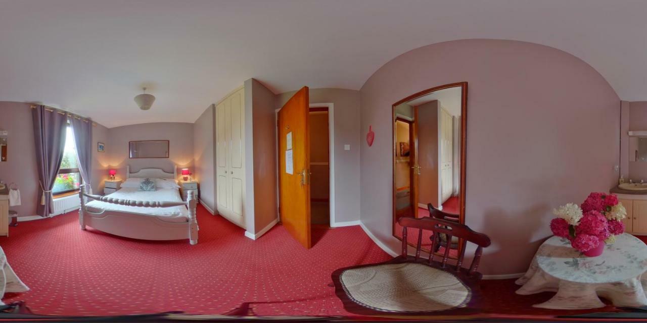 Abbey View Bed & Breakfast Голвей Екстер'єр фото