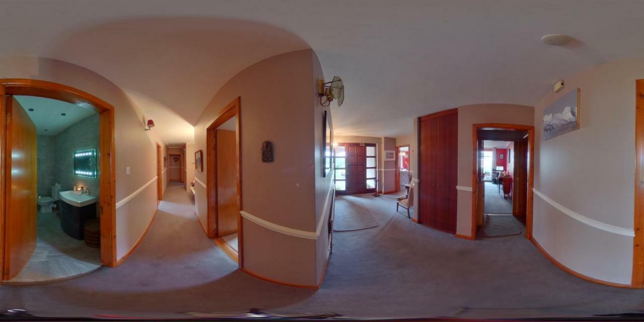 Abbey View Bed & Breakfast Голвей Екстер'єр фото