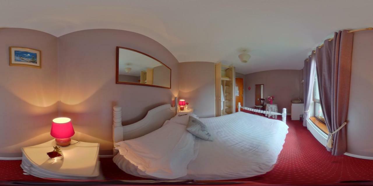 Abbey View Bed & Breakfast Голвей Екстер'єр фото