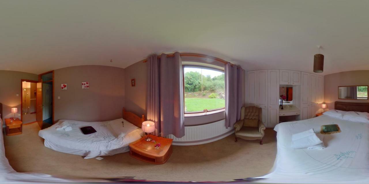 Abbey View Bed & Breakfast Голвей Екстер'єр фото