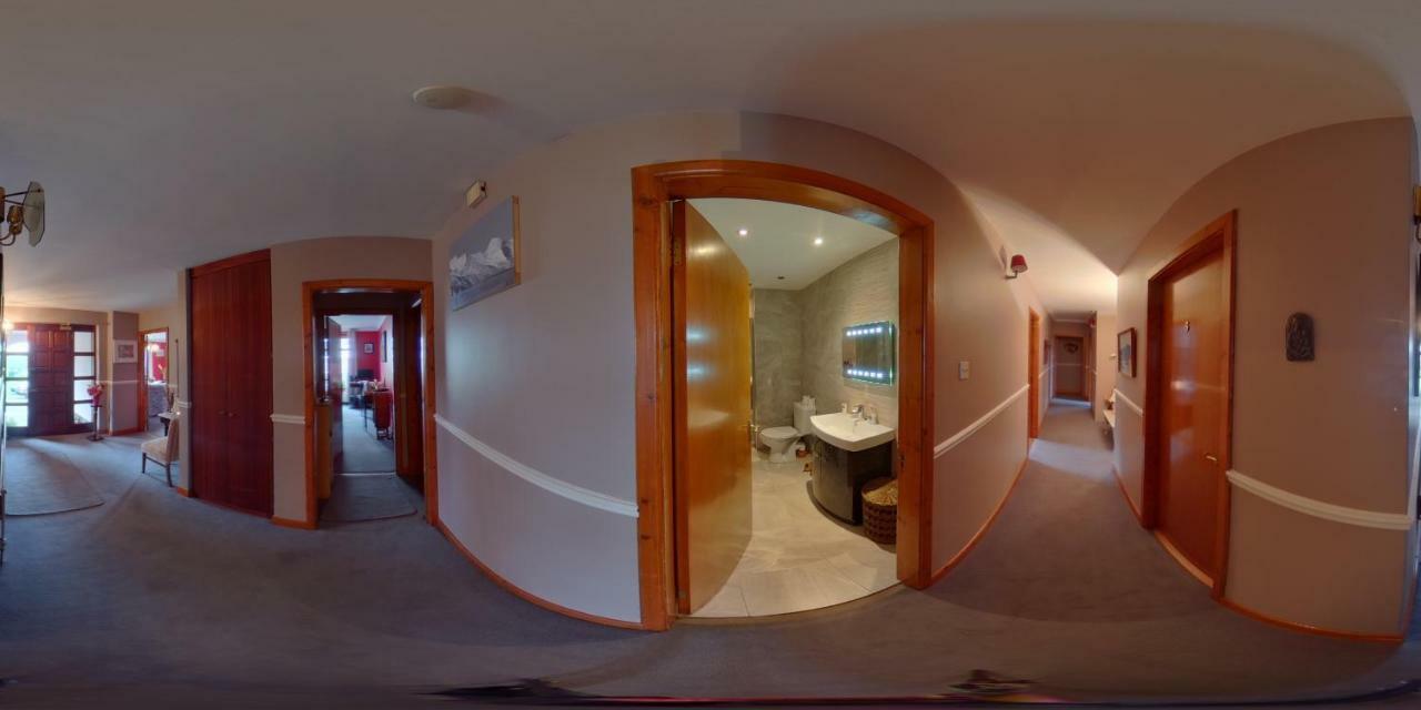 Abbey View Bed & Breakfast Голвей Екстер'єр фото