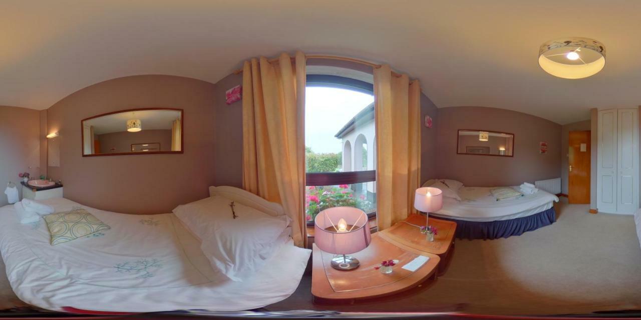 Abbey View Bed & Breakfast Голвей Екстер'єр фото