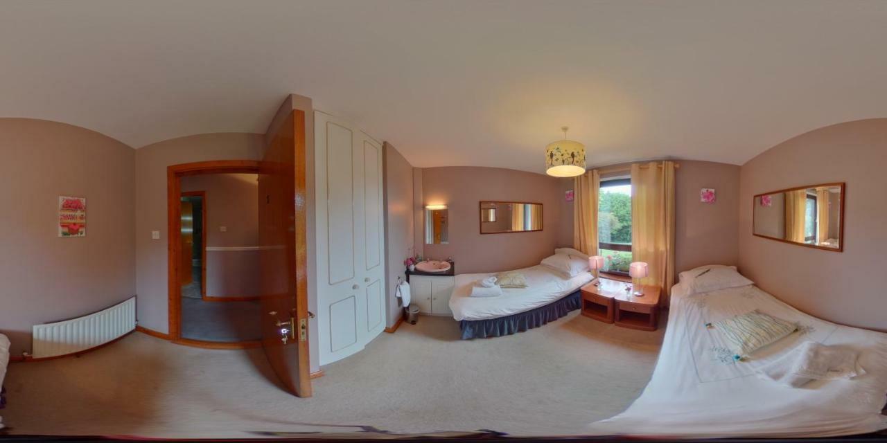 Abbey View Bed & Breakfast Голвей Екстер'єр фото