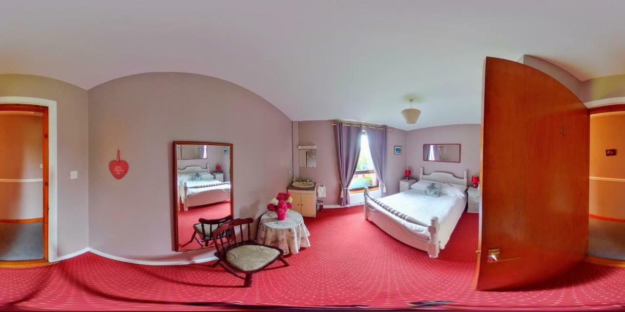 Abbey View Bed & Breakfast Голвей Екстер'єр фото