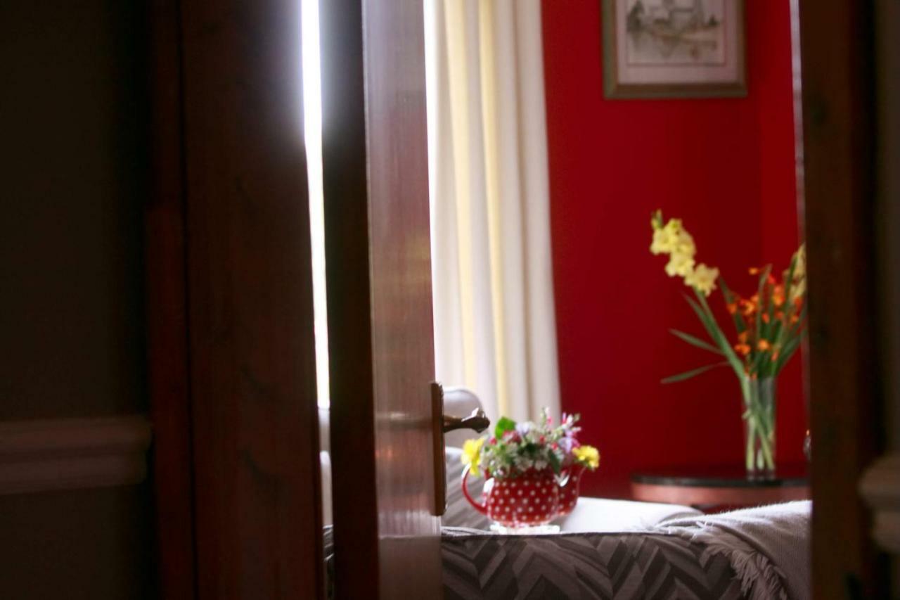 Abbey View Bed & Breakfast Голвей Екстер'єр фото
