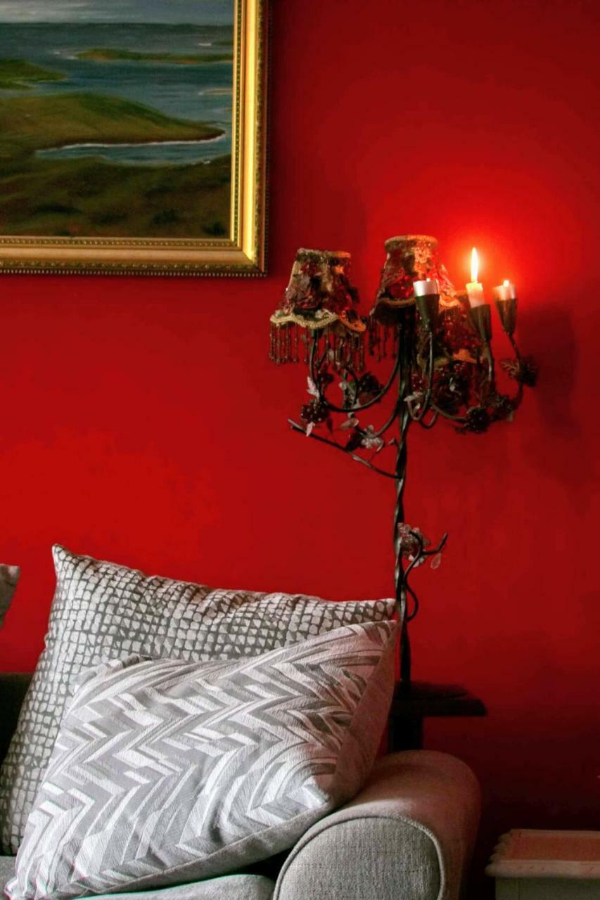 Abbey View Bed & Breakfast Голвей Екстер'єр фото